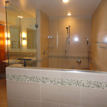 Accessible Design Bathroom