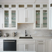 backsplash
