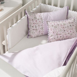 C&eacute;leste - Bedding