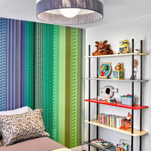 Toddler/Kids Rooms