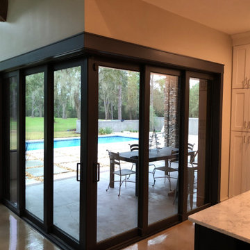 TigerWood Contemporary Home