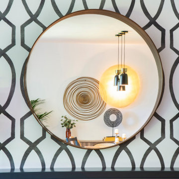 Decoración La Moraleja