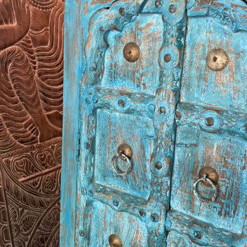 Stunning Antique Vintage Furniture