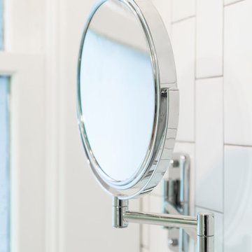 Ravenna Kitchen & bathroom Remodel