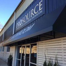 Asheville ProSource Location