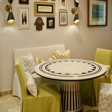 Inviting and Elegant
