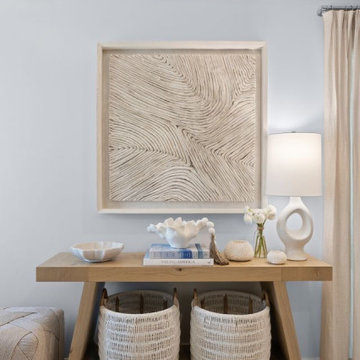 Atlantic Beach Cottage