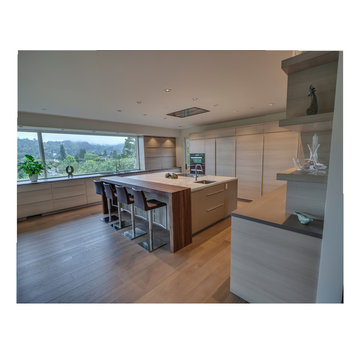Marin Kitchen