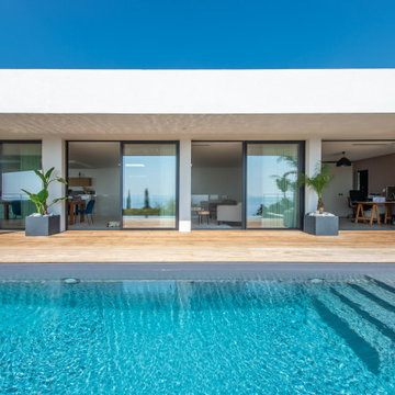 Villa Les Maures