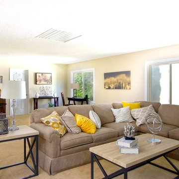 Carlsbad Staging