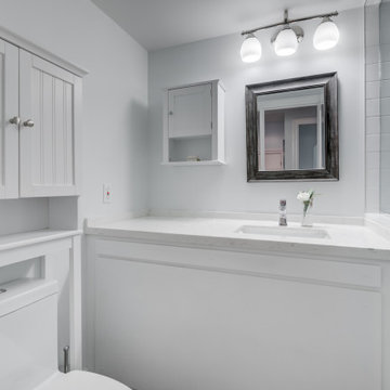 Granny Flat - muti-generational co-housing secondary suite conversion