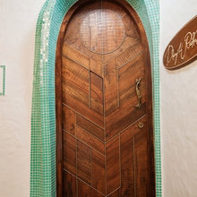 Door
