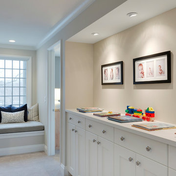 Minneapolis Whole House Renovation
