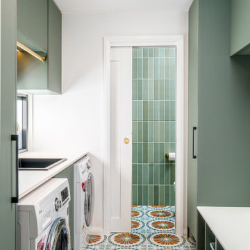 Home Transformation | Normanhurst