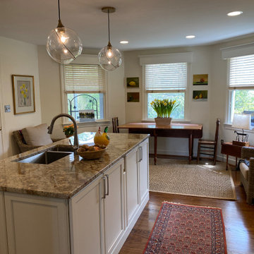 Farmhouse Kitchen