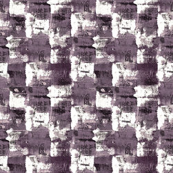 Kitaura Nasu - Upholstery Fabric