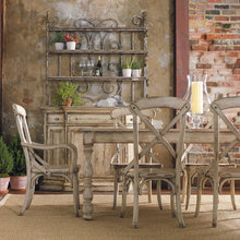 dining room table