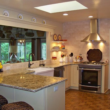 Kitchen Renovation
