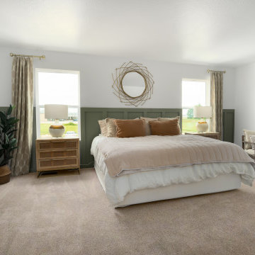 Jamestown — New Construction Home Community in Rogersville, MO