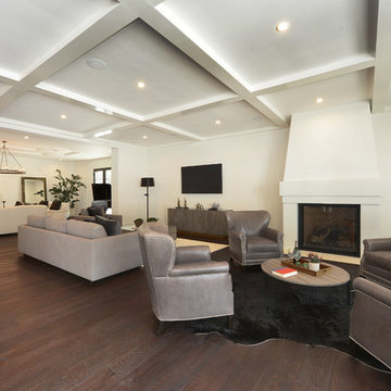 Mediterranean Home Remodel, Veronica Brooks Lifestyle Saint