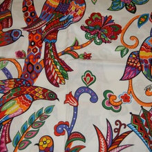 fabrics i love