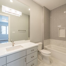 Bathroom Ideas