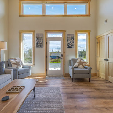 Bayside Cottage