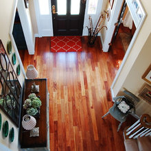 interiors