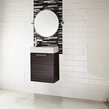 Hall Bath
