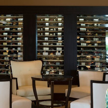 wine room