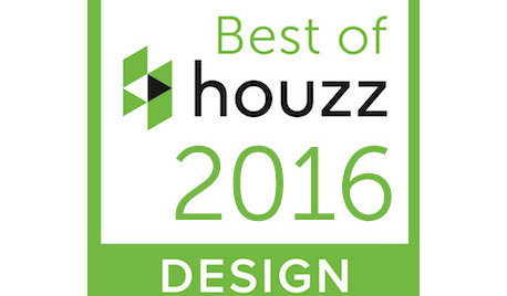 Houzz изнутри: Премия Best of Houzz 2016 теперь и в России!