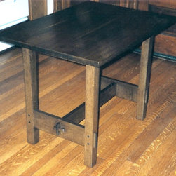 Our Work - Side Tables And End Tables
