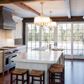 Kitchen for the C's