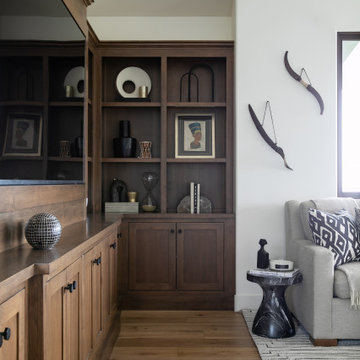 Via Verde Ridge Project