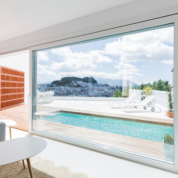 Casa de Graham & Angus