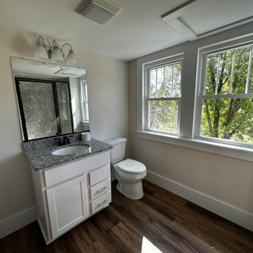 Woodland Ferry Remodel