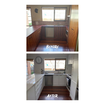 Pascoe Kitchen