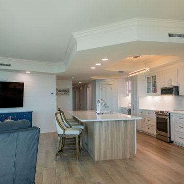 McCully - Full Home Renovation