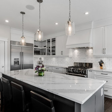 Saskatoon, New Build - Addi