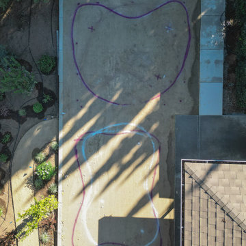 Fair Oaks Pool and Total Backyard Renovation