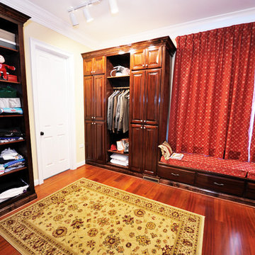 Custom Residence Design - 8,800 Square Feet