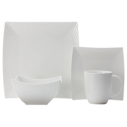 Contemporary Dinnerware Sets by Maxwell & Williams