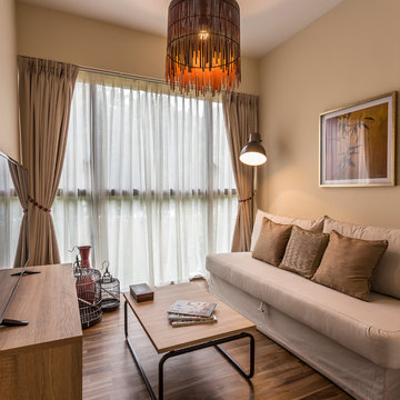 Archipelago Condominium