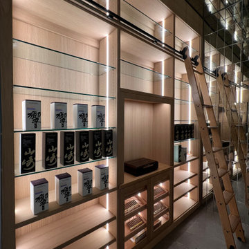 Cognac Room