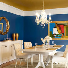 Dining Rooms