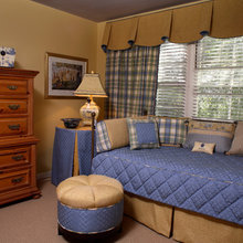 Reeses Bedroom
