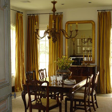 donnas dining room
