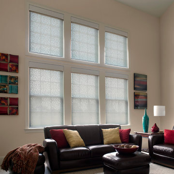 Lutron Shades
