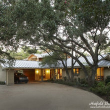 porte cochere