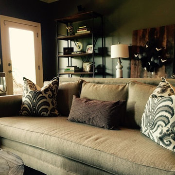 Interiors